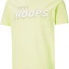 PUMA Men's BP Tee 1 T-Shirt Yellow -PUMA Sales 2022 unnamed file 563