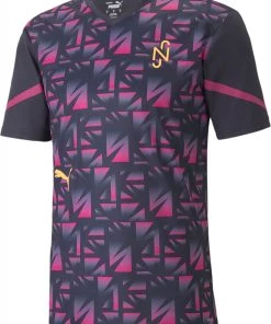 Puma Men's Neymar Jr. Flare Jersey Parisian Night