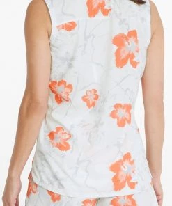 Puma Women's Nassau Sleeveless Golf Polo Puma Black/hot Coral 8 Puma Women's Nassau Sleeveless Golf Polo Puma Black/hot Coral -PUMA Sales 2022 unnamed file 593