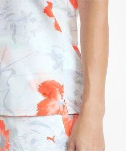 Puma Women's Nassau Sleeveless Golf Polo Puma Black/hot Coral 9 Puma Women's Nassau Sleeveless Golf Polo Puma Black/hot Coral -PUMA Sales 2022 unnamed file 594