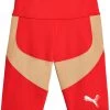 PUMA Women's High Court 72 Shorts Urban Red/pebble -PUMA Sales 2022 unnamed file 595