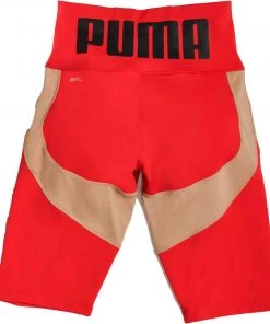 PUMA Women's High Court 72 Shorts Urban Red/pebble 5 PUMA Women's High Court 72 Shorts Urban Red/pebble -PUMA Sales 2022 unnamed file 596