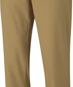 Puma Men's Jackpot Golf Pants High Rise