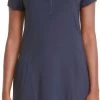 PUMA Women's Short Sleeve CLOUDSPUN Madison Dress Soothing Sea -PUMA Sales 2022 unnamed file 612