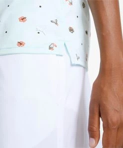 PUMA Women's MATTR Galapagos Golf Polo Soothing Sea/hot Coral 9 PUMA Women's MATTR Galapagos Golf Polo Soothing Sea/hot Coral -PUMA Sales 2022 unnamed file 638