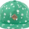 PUMA Men's Conservation Rope Golf Cap High Rise -PUMA Sales 2022 unnamed file 639