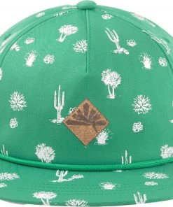 PUMA Men's Conservation Rope Golf Cap High Rise