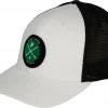 PUMA Men's Partender Snapback Golf Hat White/black 1 PUMA Men's Partender Snapback Golf Hat White/black -PUMA Sales 2022 unnamed file 646