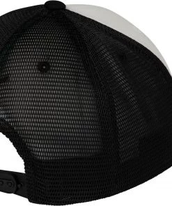 PUMA Men's Partender Snapback Golf Hat White/black -PUMA Sales 2022 unnamed file 647