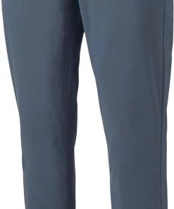PUMA Men's 101 Golf Pants Evening Sky