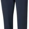 Puma Women's Del Mar Jogger Navy Blazer