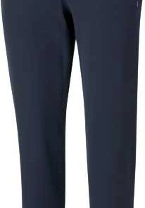Puma Women's Del Mar Jogger Navy Blazer