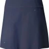 PUMA Women's PWRSHAPE Love Golf Skirt Navy Blazer/ski Patrol