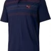 PUMA Men's Road Map Golf Polo Peacoat 2 PUMA Men's Road Map Golf Polo Peacoat -PUMA Sales 2022 unnamed file 727