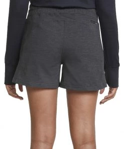 PUMA Women's CLOUDSPUN Pacific Golf Shorts Puma Black Heather -PUMA Sales 2022 unnamed file 741