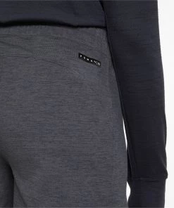 PUMA Women's CLOUDSPUN Pacific Golf Shorts Puma Black Heather -PUMA Sales 2022 unnamed file 742