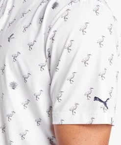 PUMA Men's MATTR Egrets Golf Polo Navy Blazer/old Gold 9 PUMA Men's MATTR Egrets Golf Polo Navy Blazer/old Gold -PUMA Sales 2022 unnamed file 746