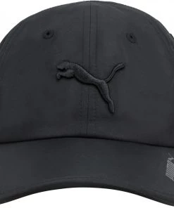 PUMA Evercat Martin Running Adjustable Cap For Men Black