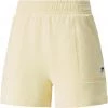 PUMA Women's Downtown High Waisted Shorts Anise Flower -PUMA Sales 2022 unnamed file 766