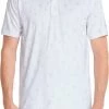 PUMA Men's CLOUDSPUN Conservation Golf Polo Bright White/high Rise -PUMA Sales 2022 unnamed file 768