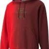 PUMA Men's Fist Pick Hoodie Cordovan -PUMA Sales 2022 unnamed file 78