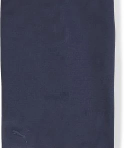 PUMA Men's Golf Performance Neck Warmer Navy