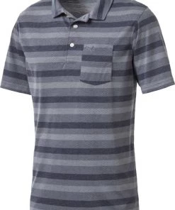 PUMA Men's Local Pro Golf Polo Pomegranate