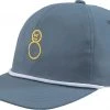PUMA Men's Golf Rope Snapback Hat Evening Sky
