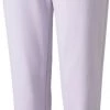 PUMA Women's Classics Relaxed Pants Lavender Fog 2 PUMA Women's Classics Relaxed Pants Lavender Fog -PUMA Sales 2022 unnamed file 80