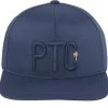 PUMA X PTC Men's Golf Hat Navy Blazer 1 PUMA X PTC Men's Golf Hat Navy Blazer -PUMA Sales 2022 unnamed file 807