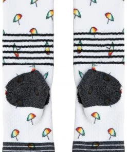 PUMA X AP Crew Golf Socks For Men White/multi -PUMA Sales 2022 unnamed file 829