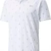 PUMA Men's MATTR Moving Day Golf Polo Bright White/vibrant Orng 2 PUMA Men's MATTR Moving Day Golf Polo Bright White/vibrant Orng -PUMA Sales 2022 unnamed file 853