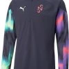 PUMA Men's Neymar Jr 24/7 Soccer Training Top Puma White -PUMA Sales 2022 unnamed file 859