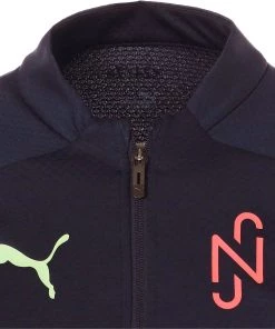 PUMA Men's Neymar Jr 24/7 Soccer Training Top Puma White 11 PUMA Men's Neymar Jr 24/7 Soccer Training Top Puma White -PUMA Sales 2022 unnamed file 861