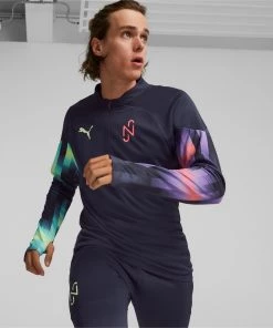 PUMA Men's Neymar Jr 24/7 Soccer Training Top Puma White 12 PUMA Men's Neymar Jr 24/7 Soccer Training Top Puma White -PUMA Sales 2022 unnamed file 862