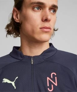 PUMA Men's Neymar Jr 24/7 Soccer Training Top Puma White 14 PUMA Men's Neymar Jr 24/7 Soccer Training Top Puma White -PUMA Sales 2022 unnamed file 864