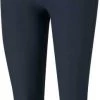 PUMA Women's PWRSHAPE Golf Capris Puma Black