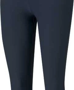 PUMA Women's PWRSHAPE Golf Capris Puma Black