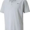 PUMA Men's Pique Moving Day Golf Polo High Rise -PUMA Sales 2022 unnamed file 881