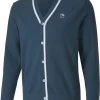 PUMA X Arnold Palmer Men's King's Cardigan Legion Blue -PUMA Sales 2022 unnamed file 884