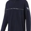 PUMA Men's Volition Noonan Golf 1/4 Zip Peacoat -PUMA Sales 2022 unnamed file 885
