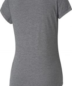 PUMA Women's Training Favorite Heather Cat T-Shirt Puma Black Heather 5 PUMA Women's Training Favorite Heather Cat T-Shirt Puma Black Heather -PUMA Sales 2022 unnamed file 897