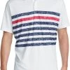 PUMA Men's Volition Paisley Stripe Golf Polo Bright White/ski Patrol 2 PUMA Men's Volition Paisley Stripe Golf Polo Bright White/ski Patrol -PUMA Sales 2022 unnamed file 898