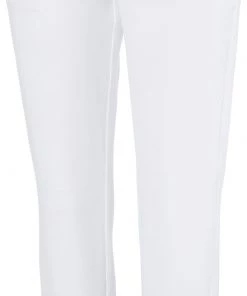 PUMA Women's 7/8 Golf Pants Bright White