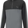 PUMA Men's Riverwalk Wind Jacket Puma Black/quiet Shade -PUMA Sales 2022 unnamed file 91
