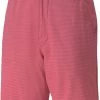 PUMA Men's 101 Stripe 9'' Shorts Star Sapphire Heather -PUMA Sales 2022 unnamed file 912