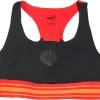 PUMA Women's High Court 623 Bra Puma Black/urban Red 1 PUMA Women's High Court 623 Bra Puma Black/urban Red -PUMA Sales 2022 unnamed file 931
