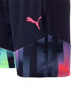 PUMA Men's Neymar Jr 24/7 Shorts Parisian Night -PUMA Sales 2022 unnamed file 94
