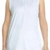 Puma Women's CLOUDSPUN Jungle Sleeveless Golf Polo Soothing Sea/bright White 1 Puma Women's CLOUDSPUN Jungle Sleeveless Golf Polo Soothing Sea/bright White -PUMA Sales 2022 unnamed file 960