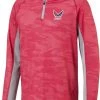 PUMA Men's Volition Signature Golf 1/4 Zip Surf The Web -PUMA Sales 2022 unnamed file 970